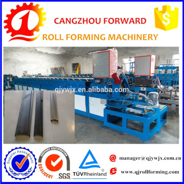 Steel Door Frame Roll Forming Machine